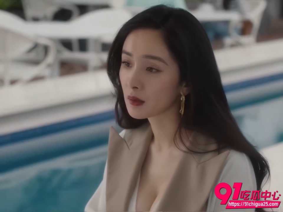 AI推演顶级女神杨幂爱的九八定律第2集2