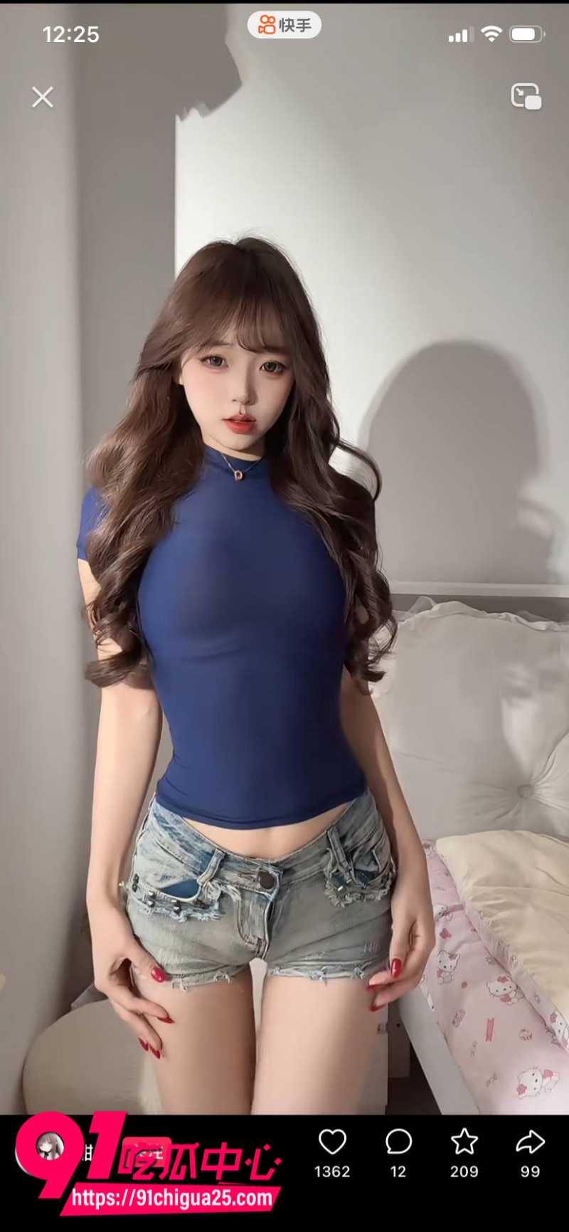 快手极品小妹02uiii定制福利5
