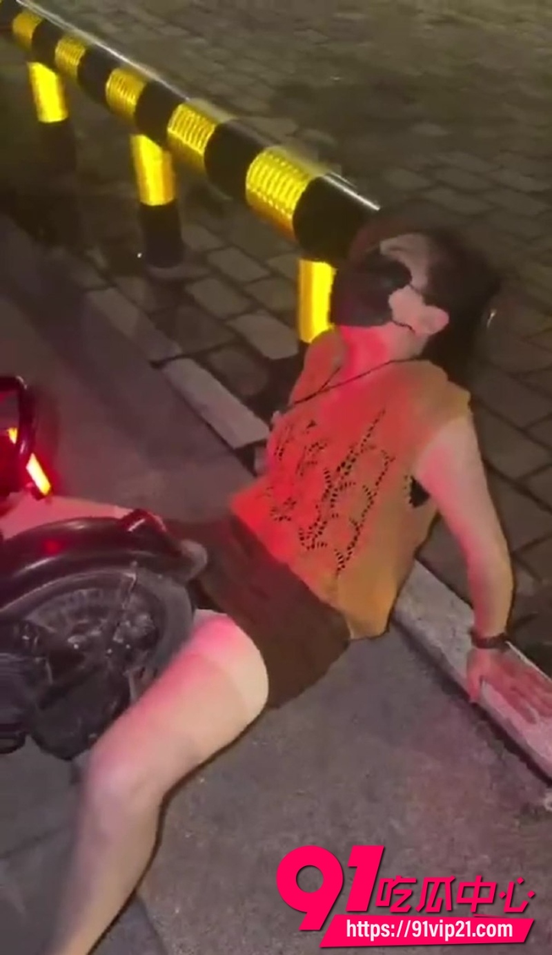 低俗直播惩罚 8