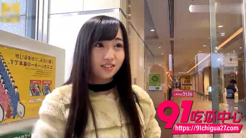 街头搭讪大神怪兽先生最新作品如何和日本女生成为朋友1