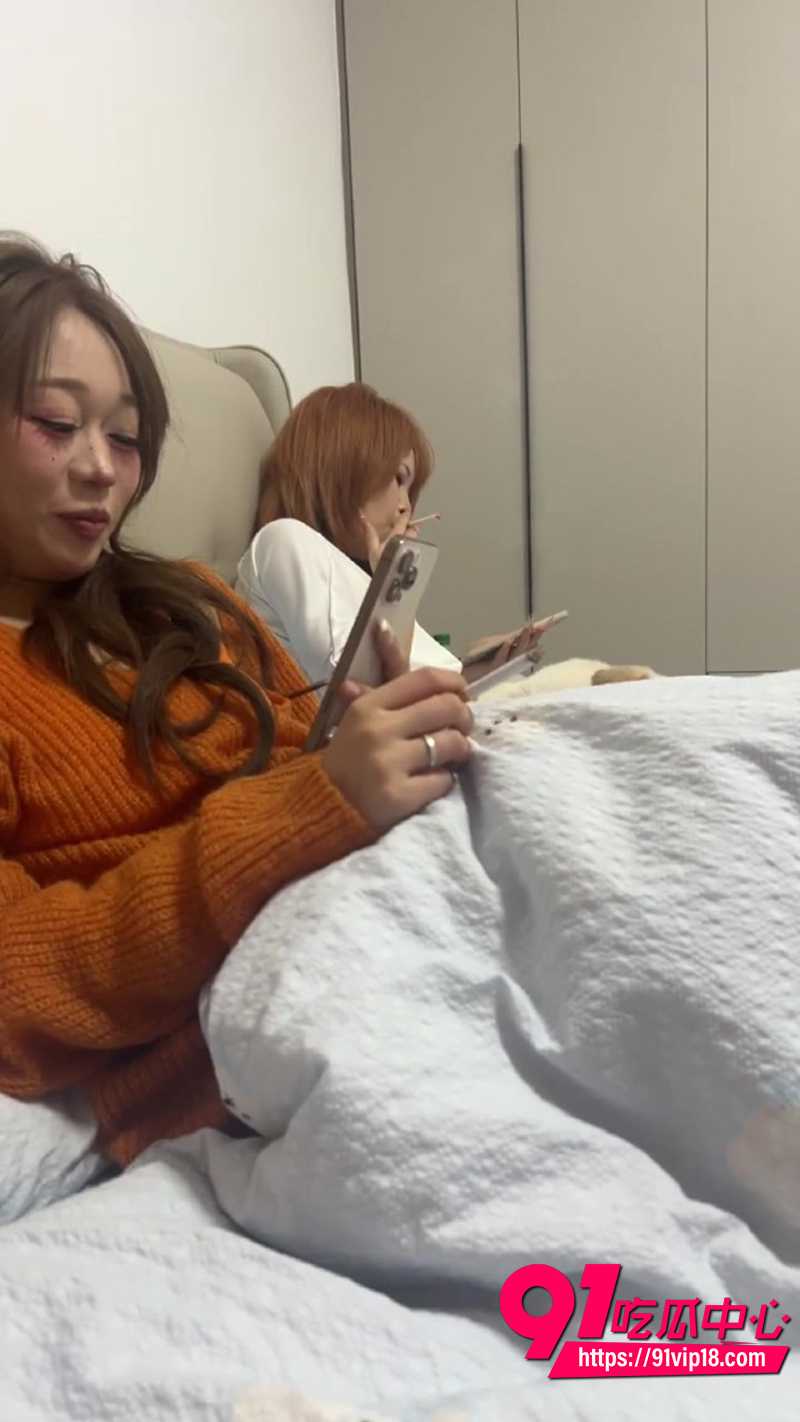ST站姐妹花 6