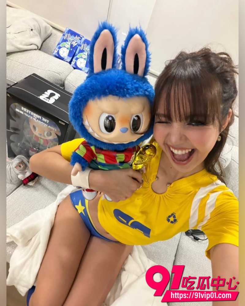 Lisa世界杯推广歌Goals 17
