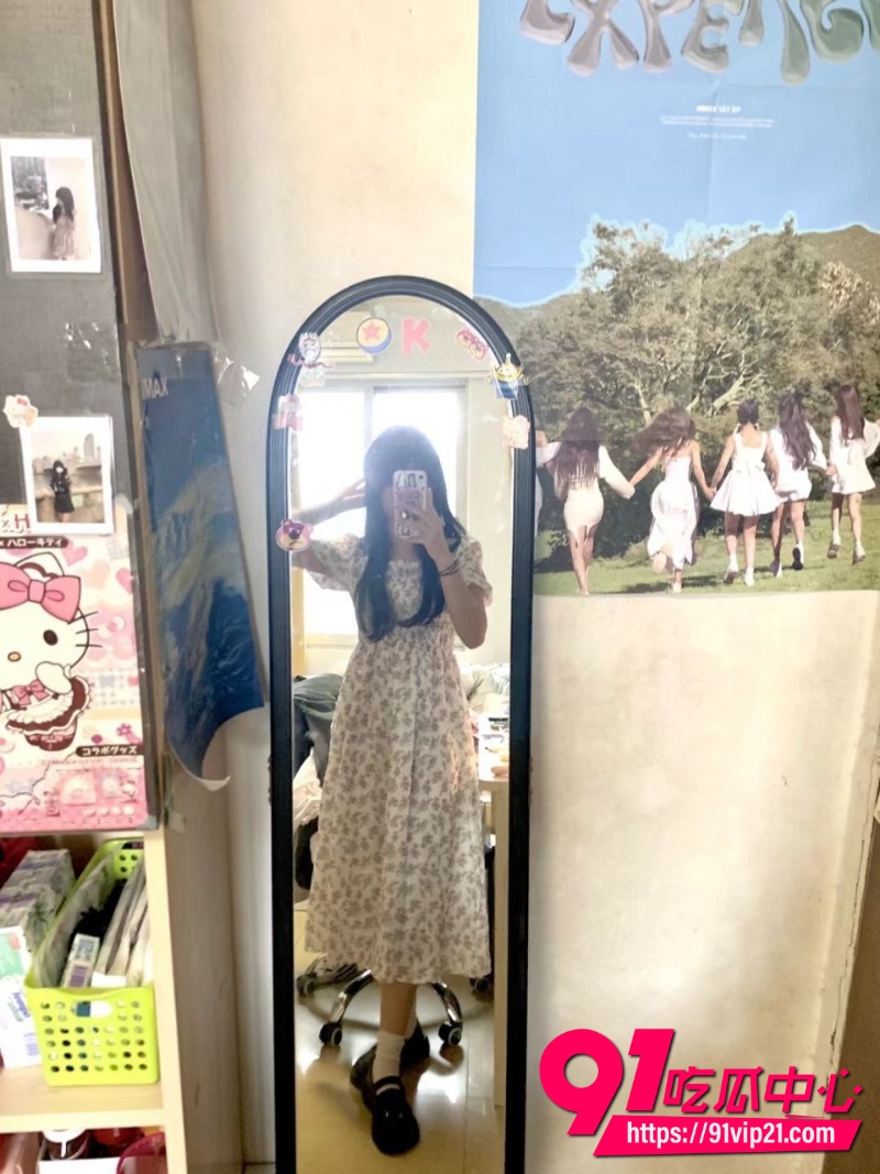 西南科大中文系林诗涵5