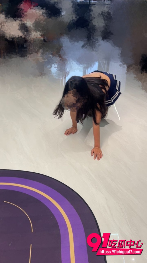 我的巨乳亲表姐调教妹妹记录1