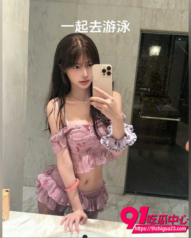 抖音百万网红一只香 22
