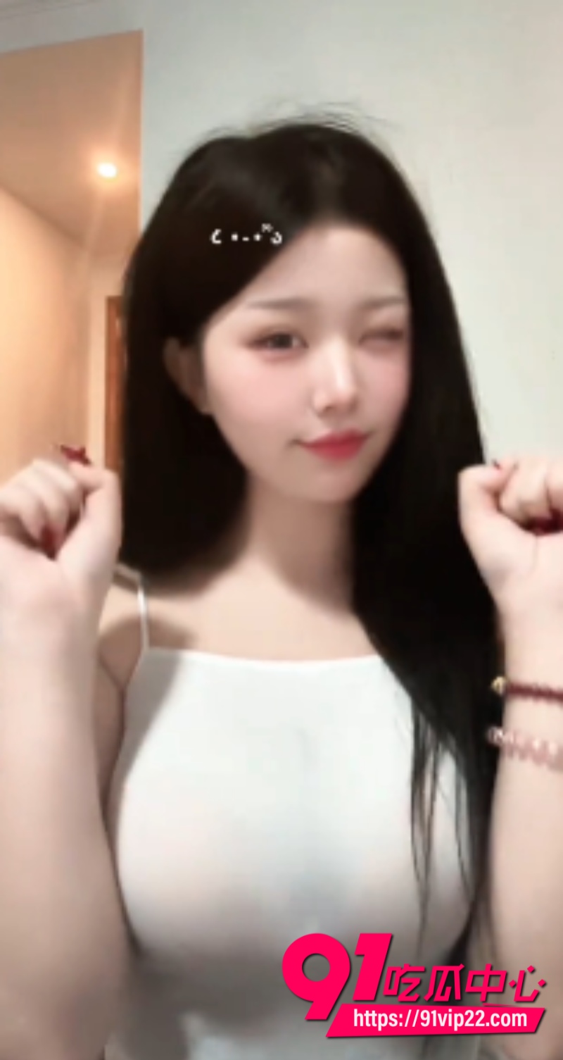 抖音短剧女神柒可昕 5