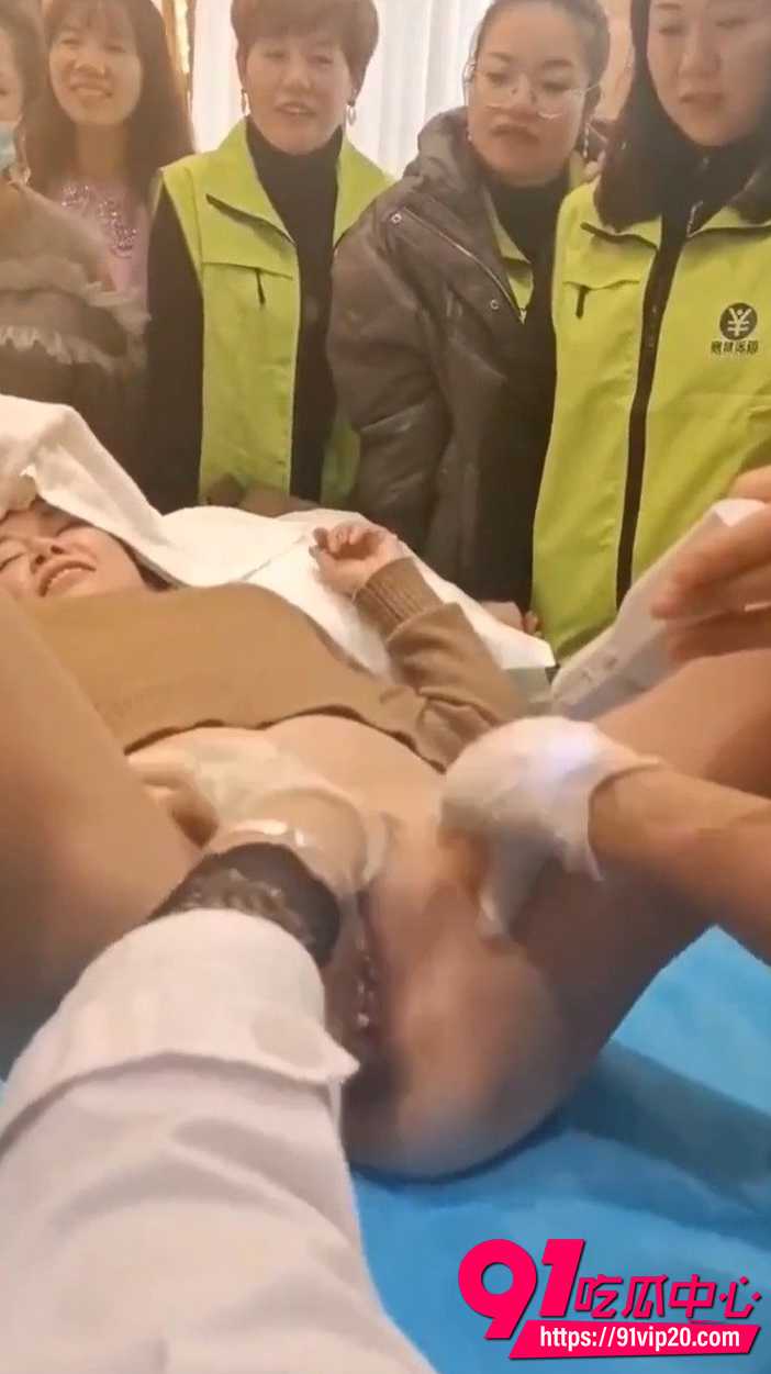 美容院内部教学视频 4