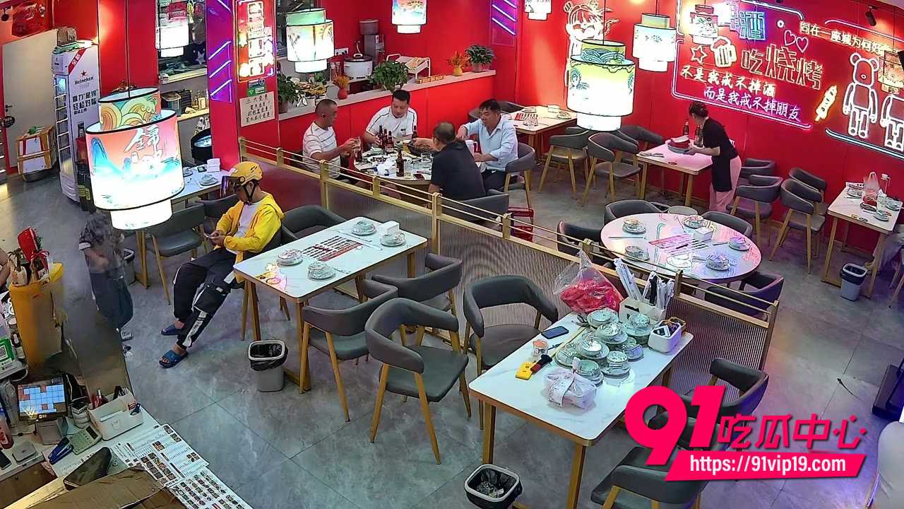 南京江宁区皖城烧烤6