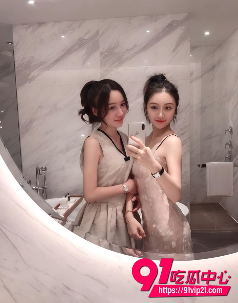 中经贸学院的校花 李雪雅7