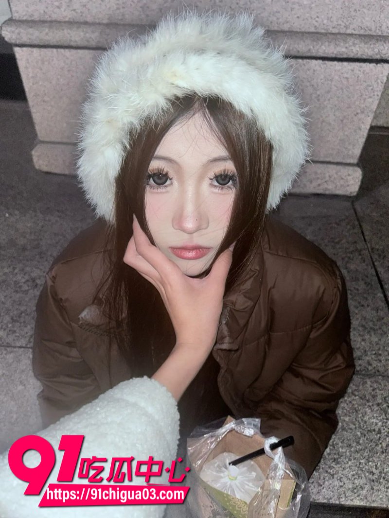 抖音极品女网红澪1V1裸聊录屏7