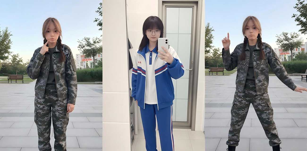 榆林能源科技职业学院 倪得莉 玩吃鸡手游约炮 劈腿男友 不雅视频被曝光全网!
