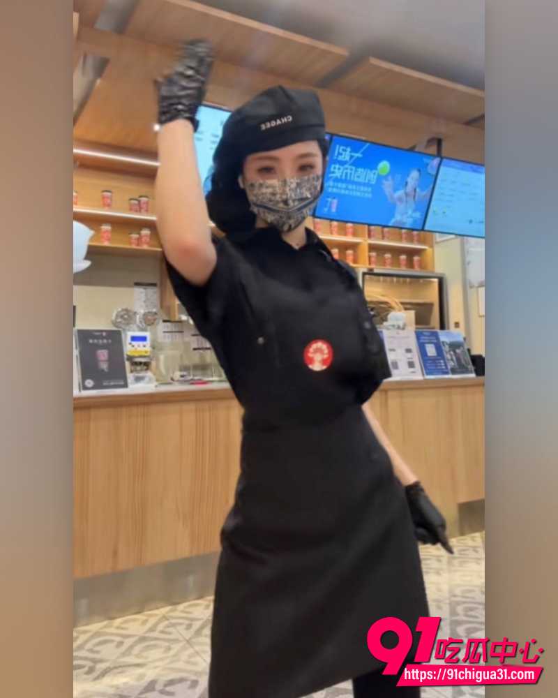 抖音370万粉软萌甜妹mimi蛋儿 6