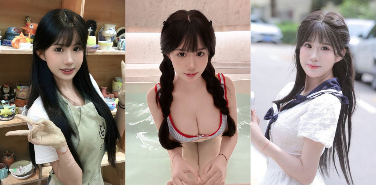 SPA生理催情按摩师吉吉9