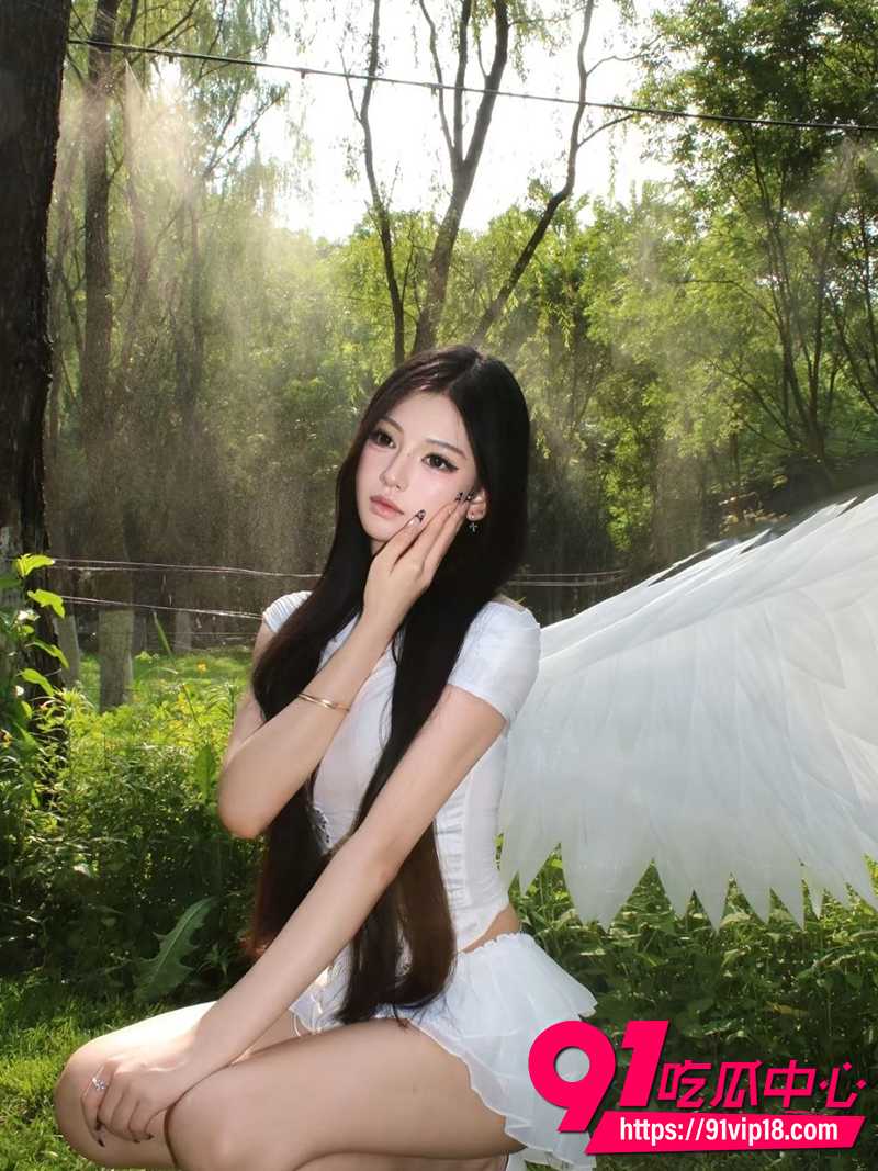 上海交通大学校花刘莹莹 4
