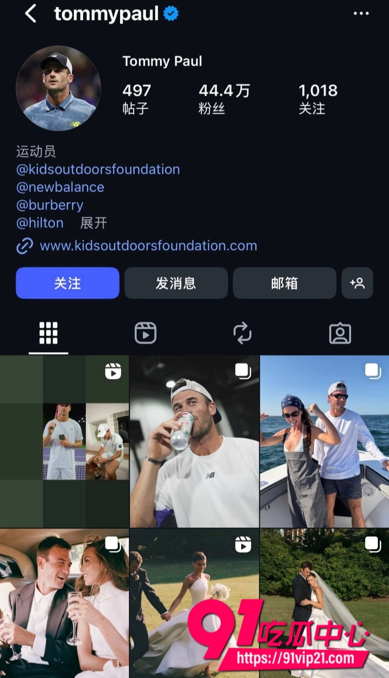 网红佩吉洛伦泽1