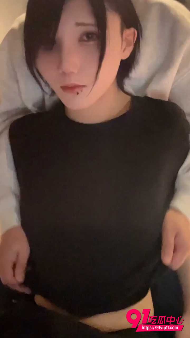 男娘博主matoagu1