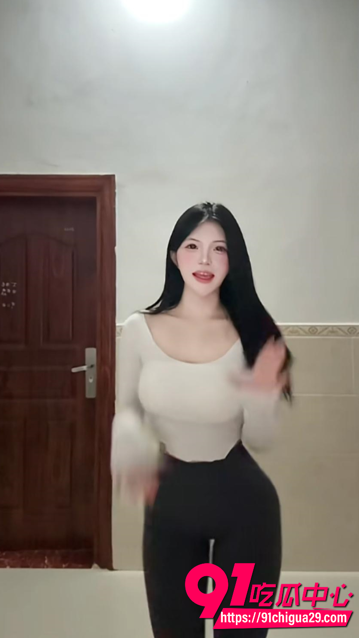 抖音网红反差婊多加香菜1v1视频流出4