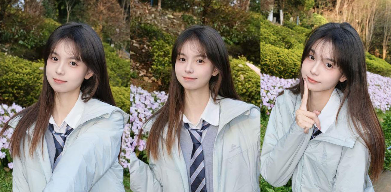 厕拍大神潜入湖南某师范学院教学楼女厕7