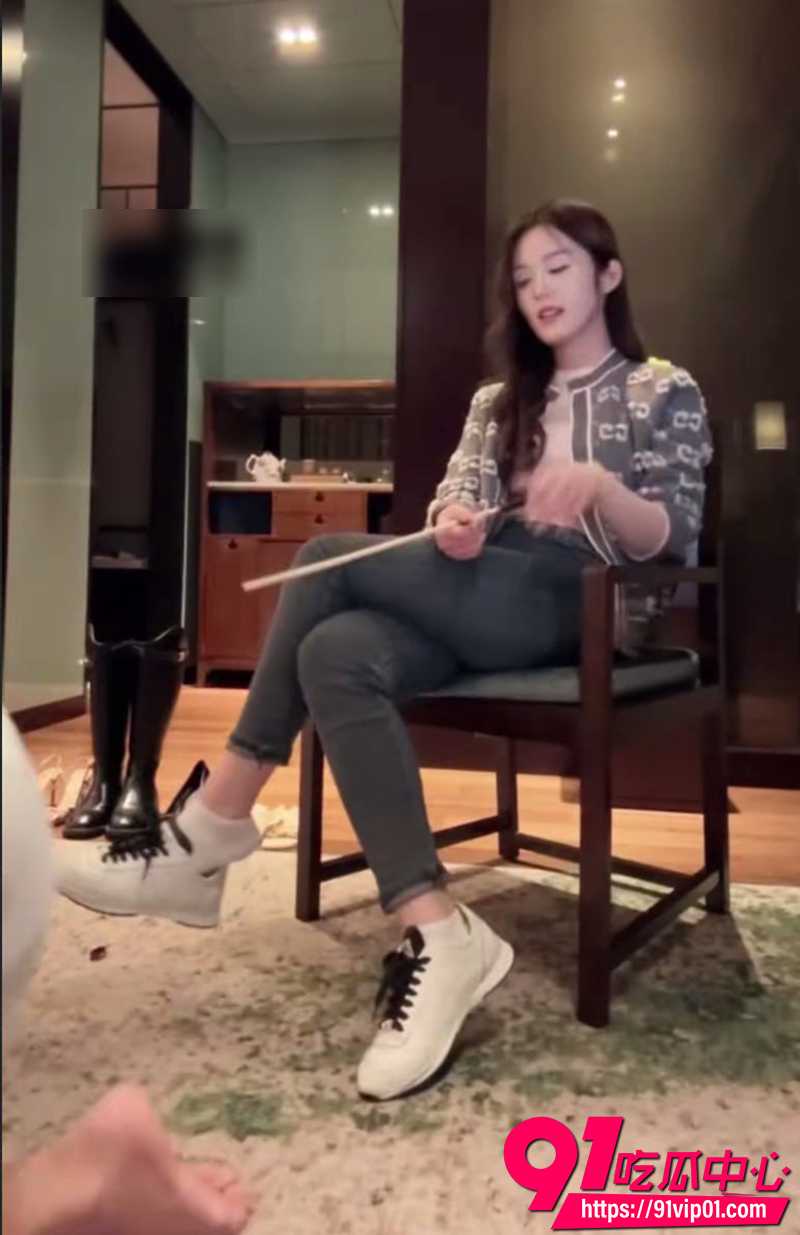 玩物直播女王阿芙乐尔  4