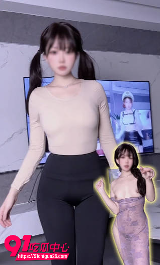 推特福利姬 小仙云儿9
