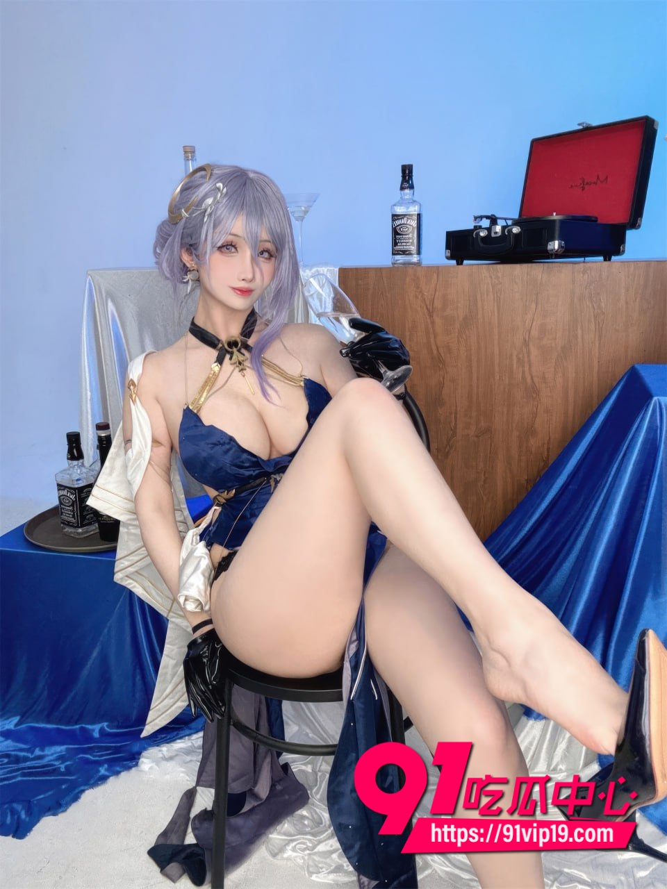 福利姬Rioko凉凉子5
