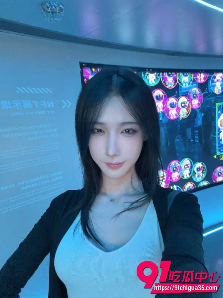抖音TS御姐Sunny水水水下海8