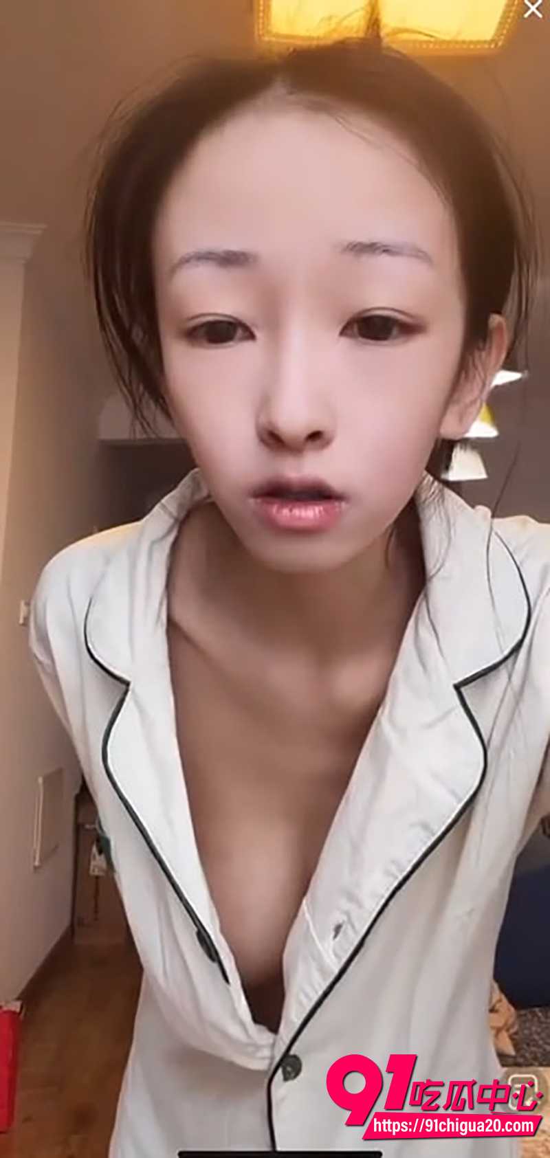 抖音舞蹈练习生笨羊 3