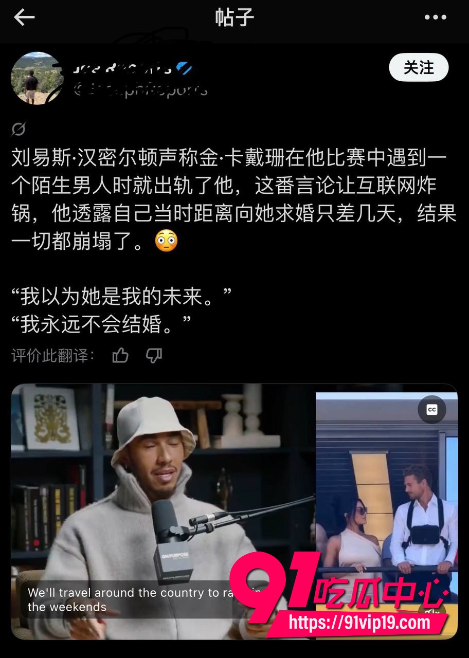 F1车王汉密尔顿17