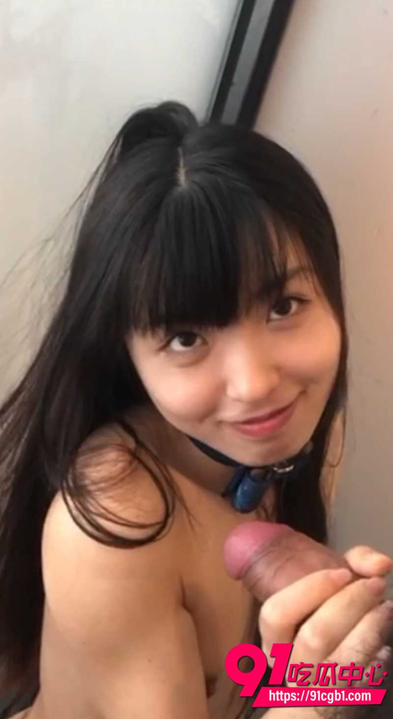 抖音杭州小网红兔牙姐姐 6