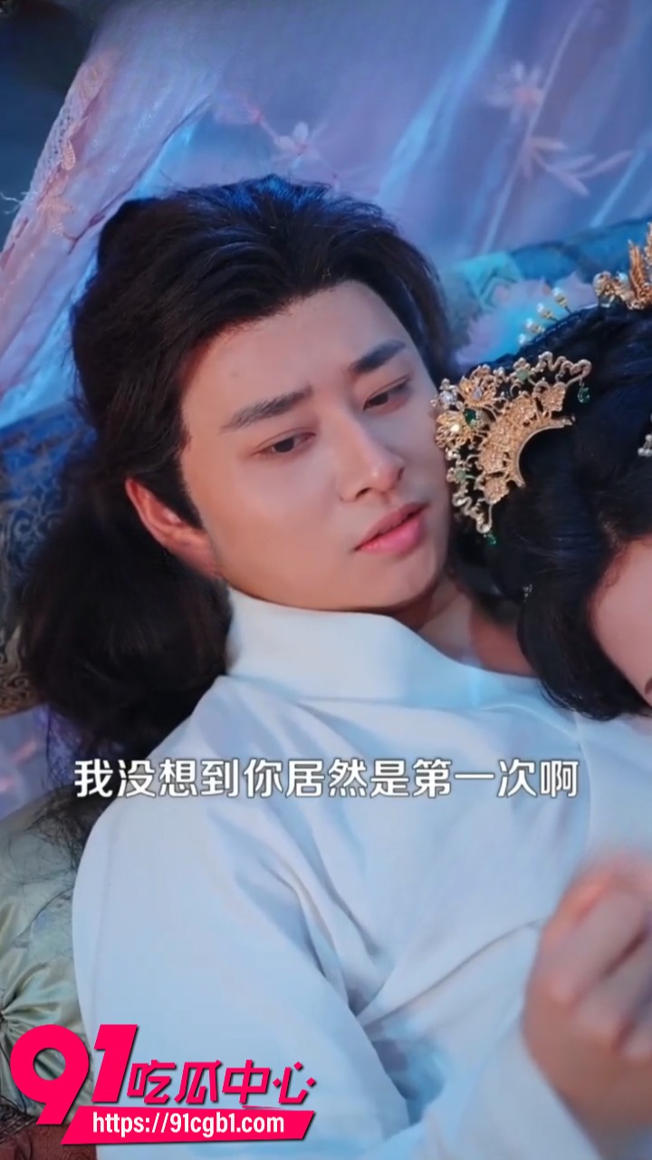 AI成人短剧娘娘开门我来请安6