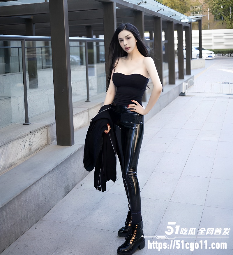 秀人网巨乳嫩模 田冰冰 福利合集 1