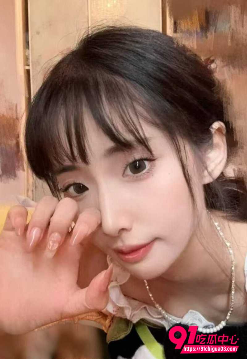 陕西师范大学白月光校花 程璐 2
