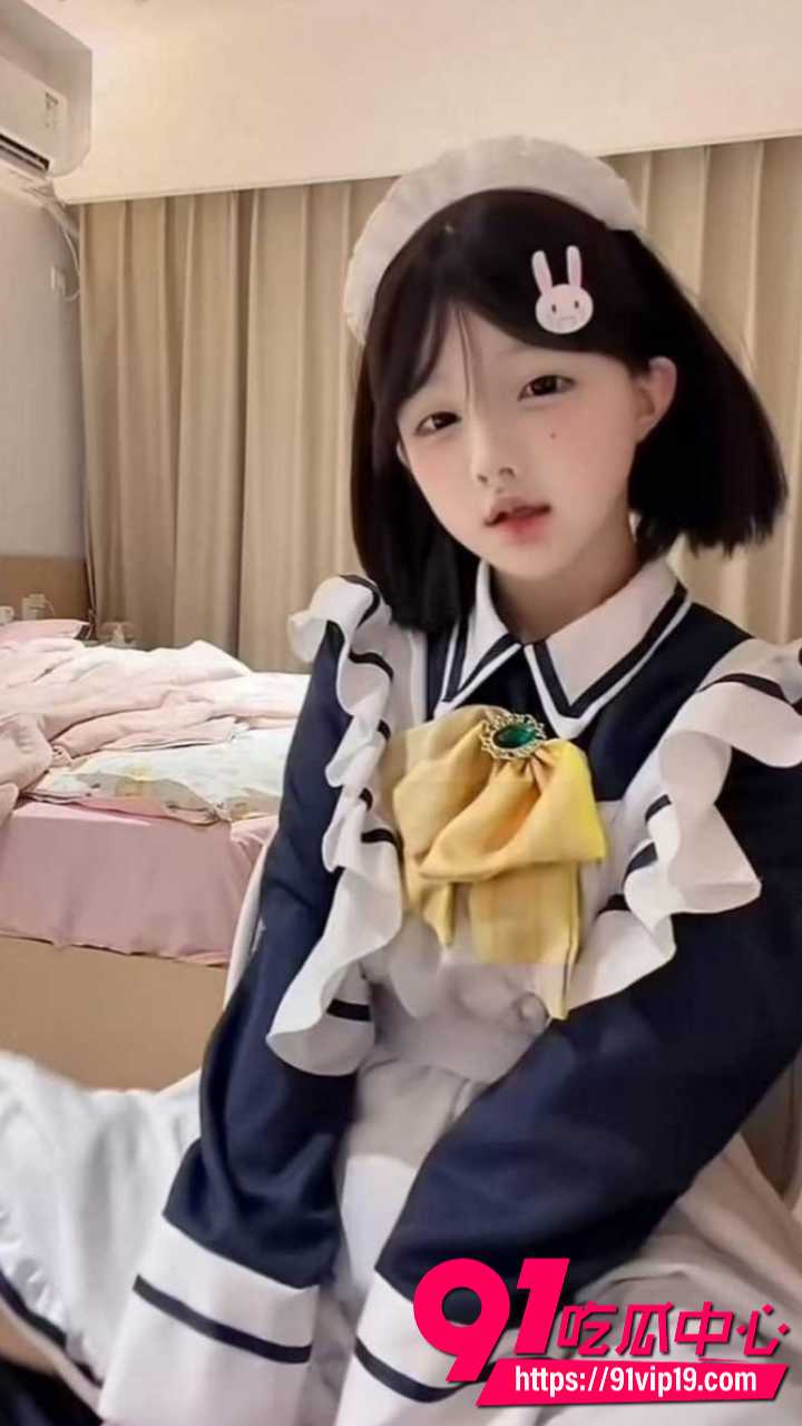 高颜值女神自慰视频1