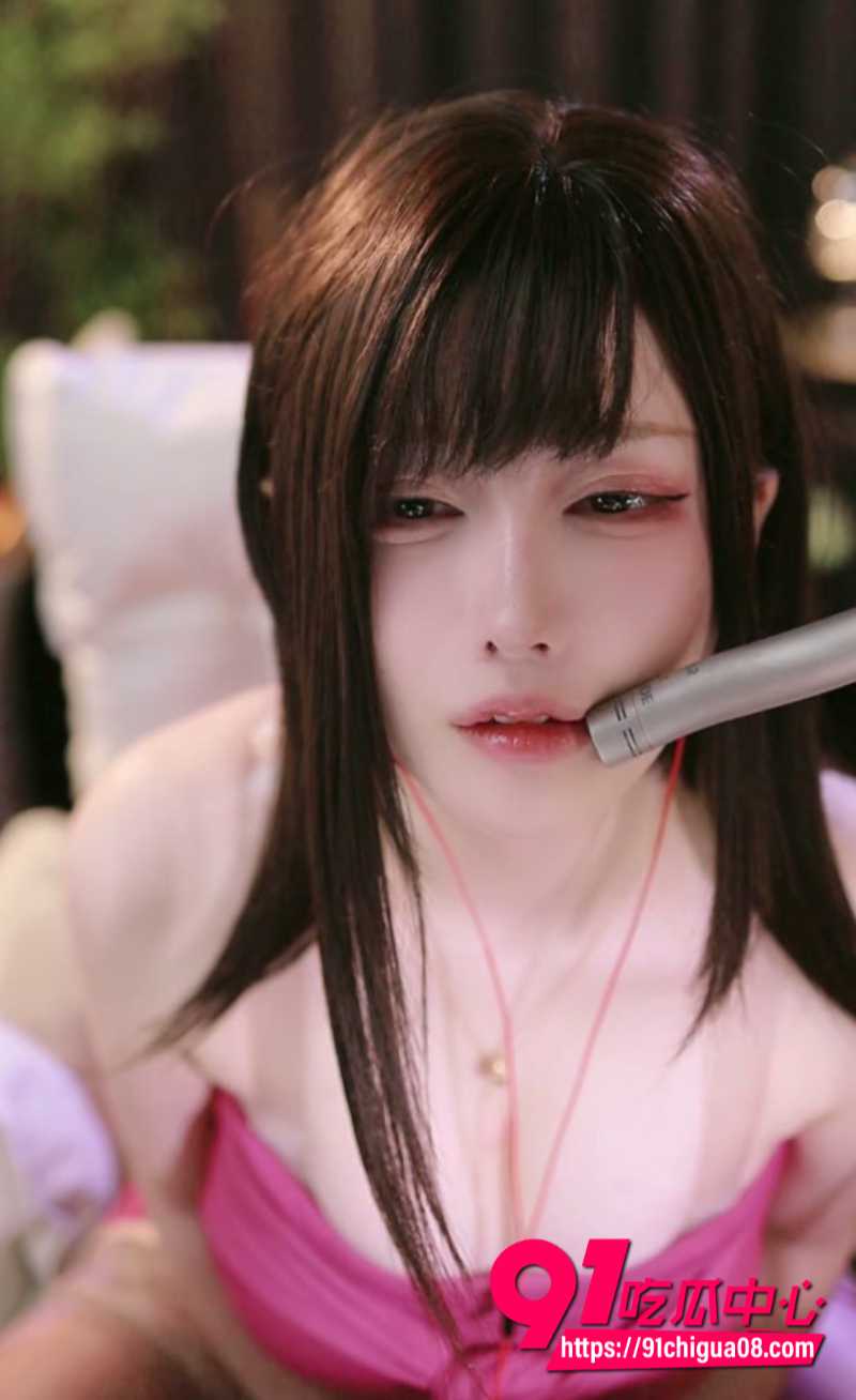 斗鱼ASMR6