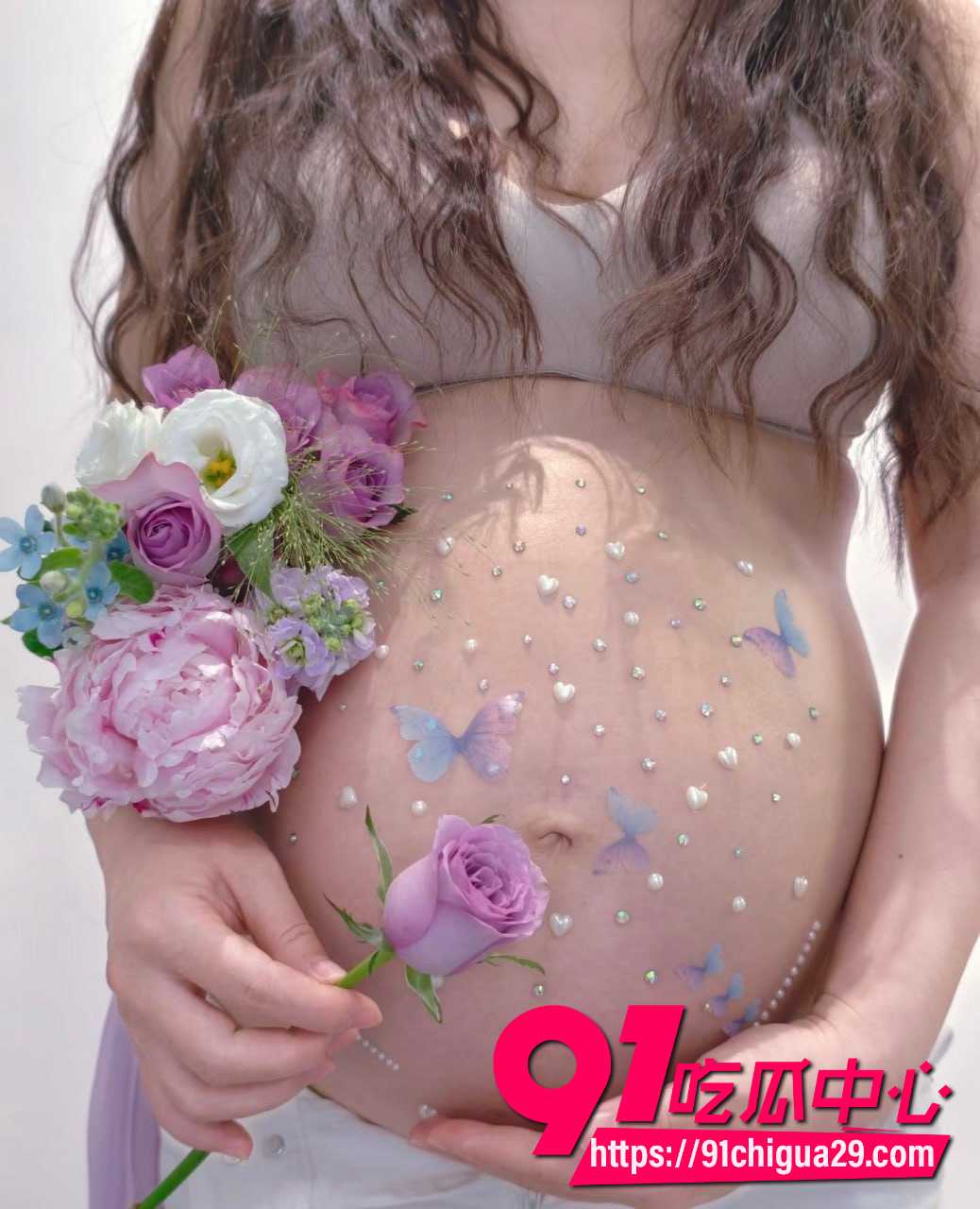 杨幂AWE7