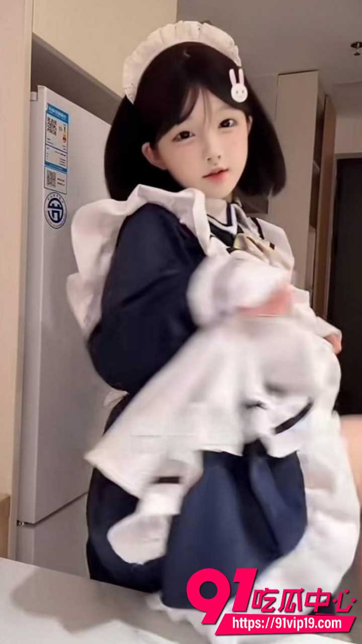 高颜值女神自慰视频2