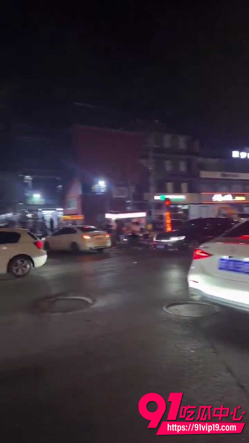 燕郊嫖娼纠纷事件 5