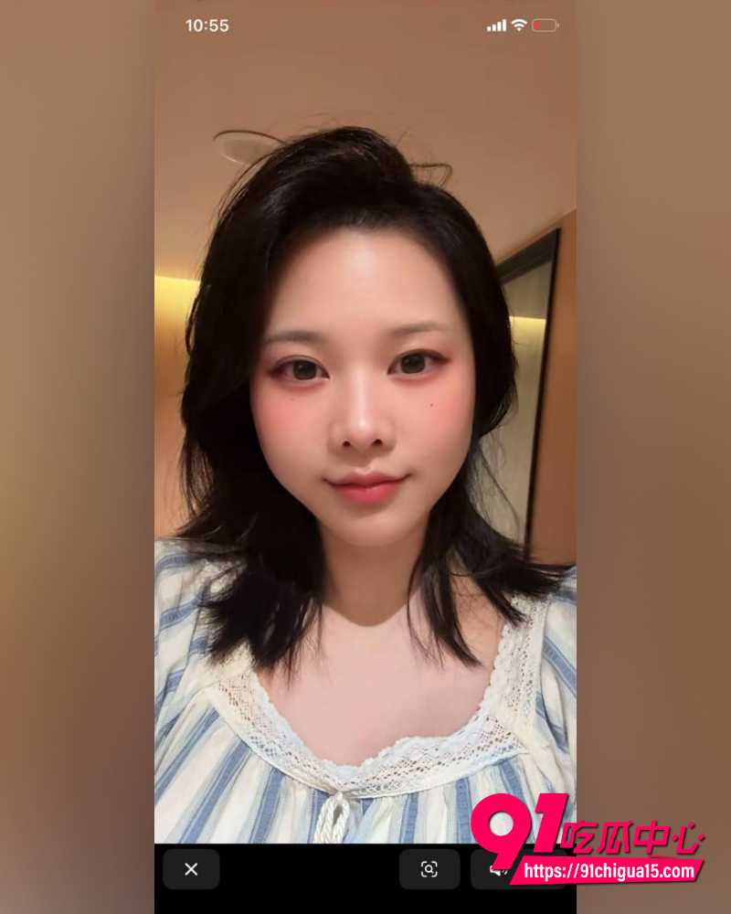 抖音博主苏晓雨 19