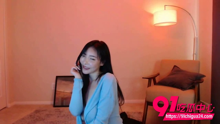 极品巨乳女神谭晓彤4